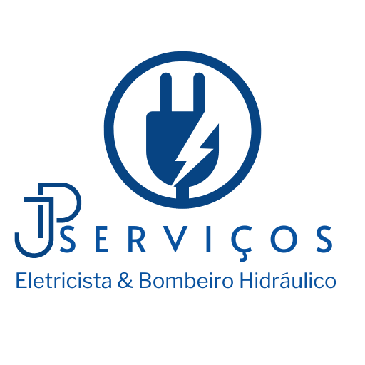 Logo Azul Fundo Branco