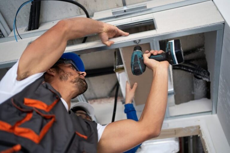 Manutenção Elétrica em Prédios