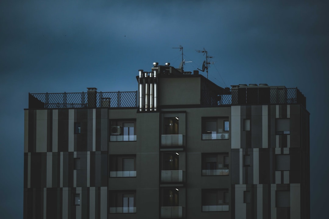 Photo Aterramento Elétrico Residencial