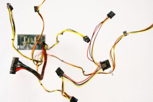 Photo Electrical Project