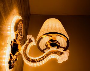 Photo LED lighting