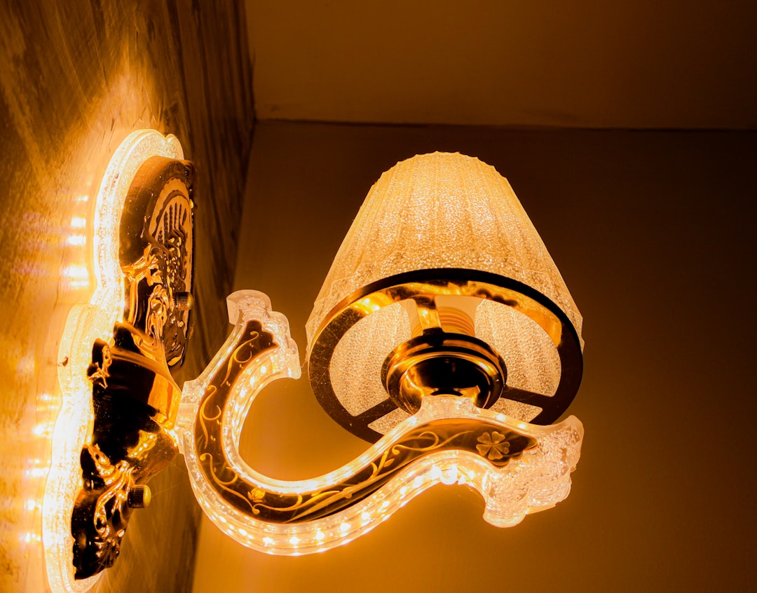 Photo LED lighting