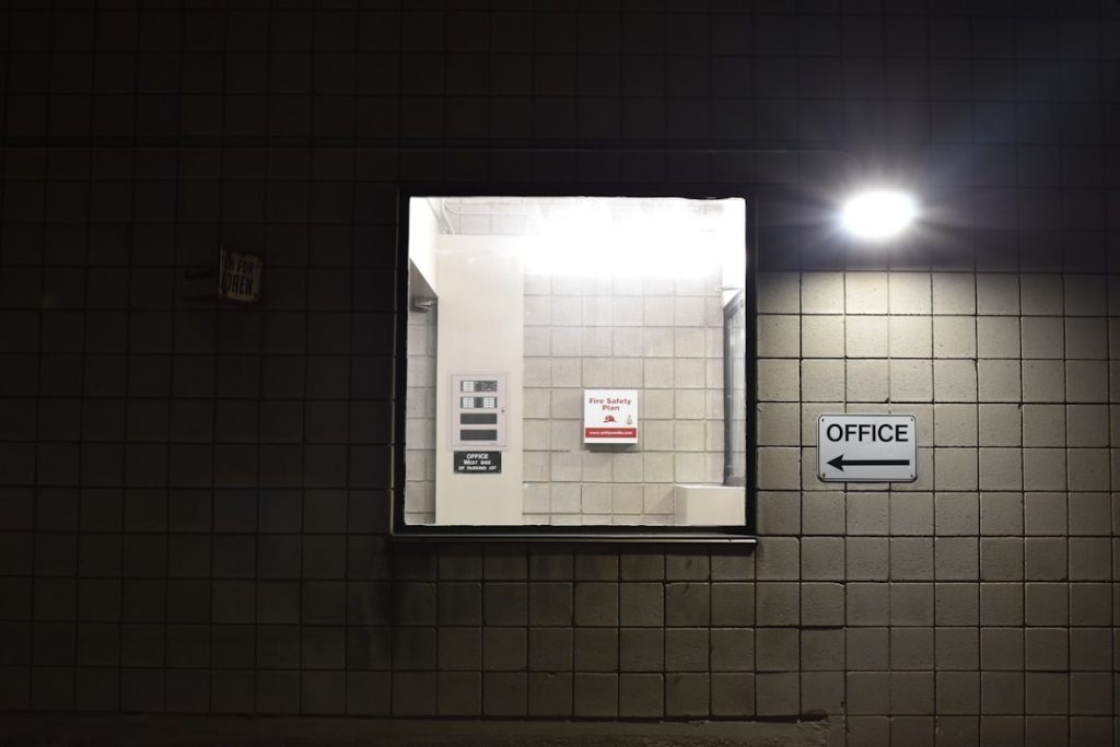 Photo electric shower not heating