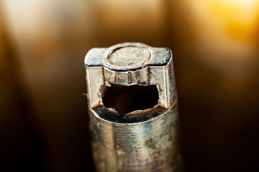 Photo PVC pipe repair
