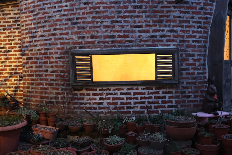 Instalação Elétrica para Áreas Gourmet e Externas 1 Outdoor electrical installation