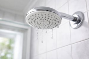 Conserto de Chuveiro Pingando