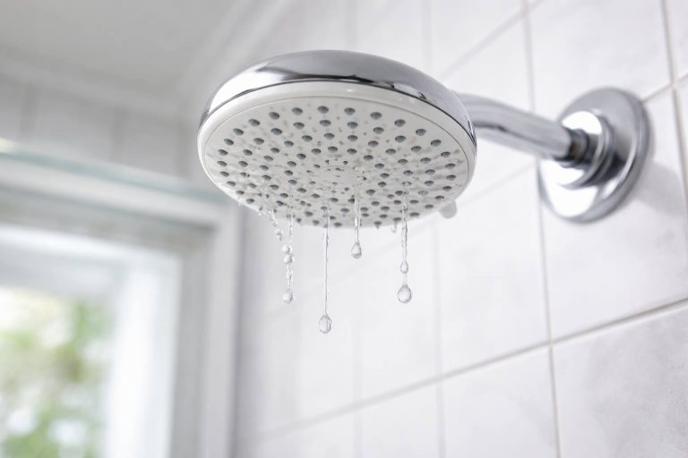 Home 12 Conserto de Chuveiro Pingando