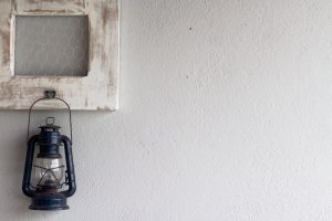 Photo Burnt outlet replacement