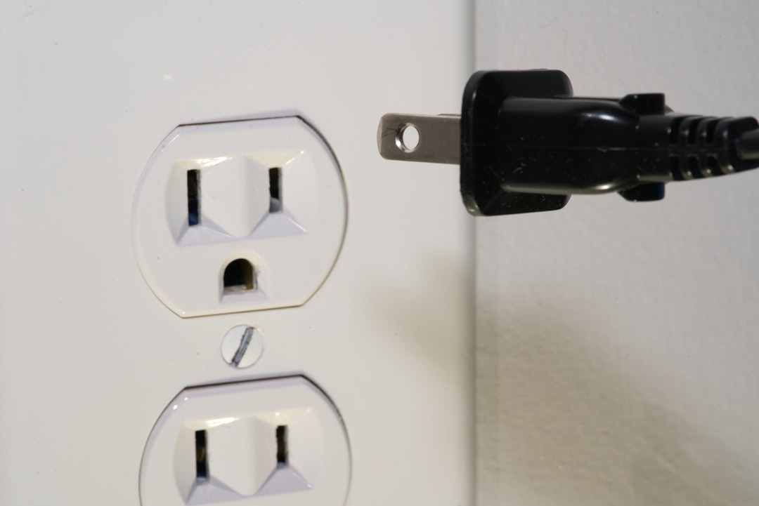 Como Identificar Sobrecarga Elétrica em Casa 6 Photo Electrical overload detection
