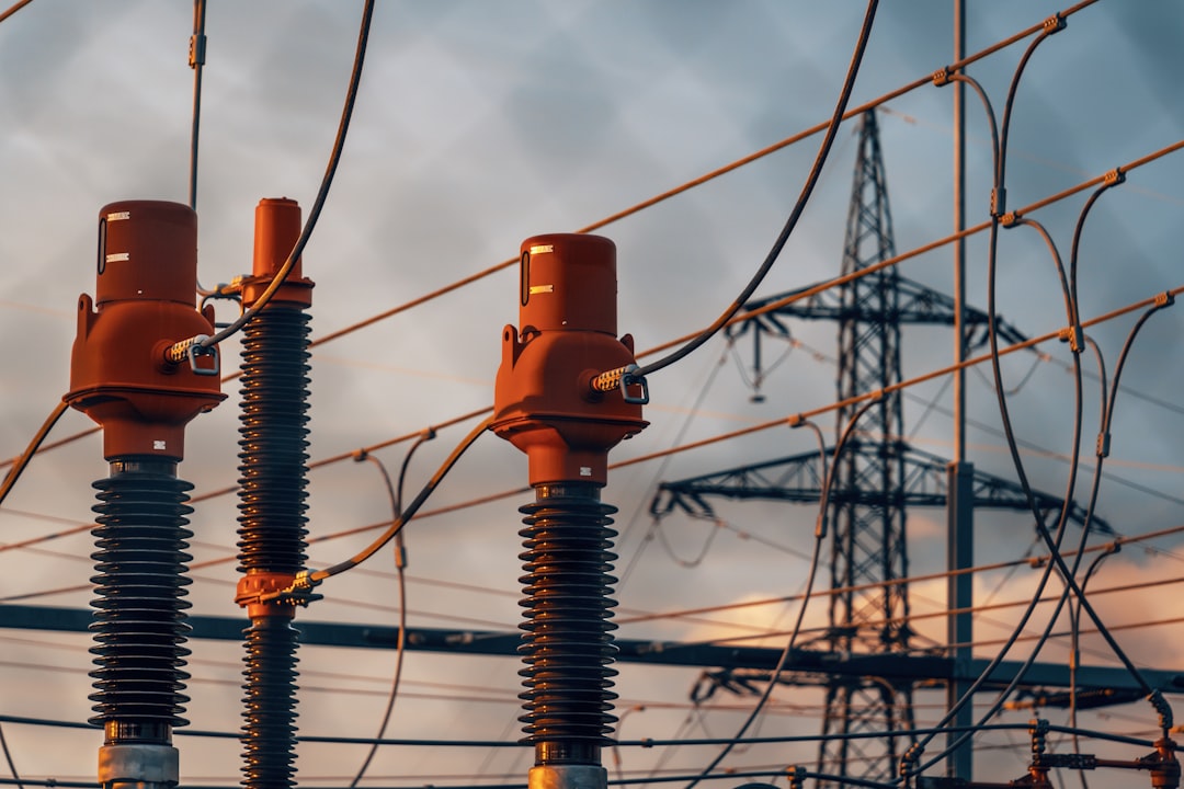 Energia Caindo Constantemente: Possíveis Causas 1 Photo Power outage troubleshooting